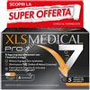 Xls medical pro-7 180 capsule taglio prezzo