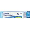 Boiron Kalium Bichromicum 9CH Granuli 4 g