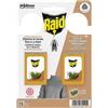 RAID - Tarme Gel - 2 Antitarme Al Cedro