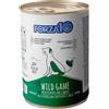 Forza10 mante manzo quinoa e zucca 400 g