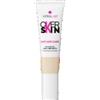 Overskin mat and care foundation 01 porcelain 30 ml