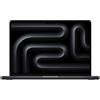 APPLE 14 INCH MACBOOK PRO APPLE M5 CHIP WITH 10CORE CPU AND 10CORE GPU 24GB 1TB SSD SPACE BLACK