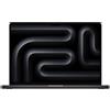 APPLE MACBOOK PRO 16 APPLE M5PRO 18C.20G 48GB 1TBSSD SPACE BLACK 2026