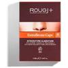 Rougj Linea Solare Caps ExtraBronz Protettivo Integratore Alimentare 30 Capsule