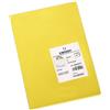 Canson CF50FF VIVALDI A4 185G GIALLO CAN. conf. 50 pz - H00640