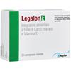 MEDA PHARMA SpA Legalon E 30cpr Rivestite