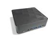 YASHI PC/Workstation YASHI NUCKY Intel® N N100 16 GB DDR4-SDRAM 512 SSD Windows 11 Pro Mini PC Nero [NY330]