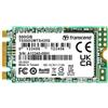 Transcend SSD Transcend 425S 500 GB M.2 Serial ATA III 3D NAND [TS500GMTS425S]