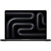 Apple Notebook Apple MacBook Pro 14" Chip M5 10‑core CPU GPU, 24GB, 1TB SSD Nero Siderale [MDE34T/A]