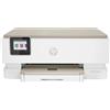 HP ENVY Stampante multifunzione Inspire 7220e, Colore, per Casa, Stampa, copia, scansione, wireless; HP+; Idoneo Instant Ink; scansione verso PDF [242P6B]