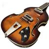 Taco Violin Bass 1960s GDR | Original