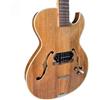 Hopf Allround 1960s Thinline Hollowbody Handwound P90 | Original