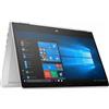 HP ProBook X360 435 G9 | Ryzen 7 Pro 5875U | 13.3 | 32 GB | 128 GB SSD | Illuminazione tastiera | Win 11 Pro | SE
