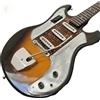 Kawai S170 Solidbody Guitar Japan 1960s | Original