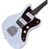 Squier Vintage Modified Jazzmaster 2012 Olympic White | Olympic White