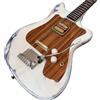 Hopf Richmond chitarra solidbody anni 1960 | Originale - molto buono