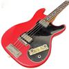 Hofner 182 Basso 1962 | vinile rosso - molto buono