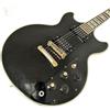 Ibanez 2612-BK Artist 1973 1976 | nero