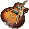 Hofner 4560S Archtop Guitar 1960s | sunburst