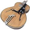 Unknown RDT Archtop anni 1950 | Biondo