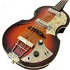 Hütte Hüttl Bass 1960s | sunburst