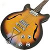 Baldwin 704 Basso anni 1960 | Sunburst