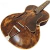 Kurt Störtz Chitarra Archtop 1937 | Originale - molto buono