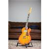 Smitty Custom Classic Boutique SC | Flamed Amber Burst | Flamed Amber Burst