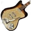 Rodebald Hoyer Solidbody Guitar 1950s | Original