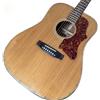 Gibson J-50 Deluxe 1973-1975 con video di restauro | Natura - molto buono