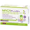 VITAL FACTORS ITALIA Srl MACA Plus*4 60 Cps VFI