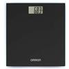 Diverse Omron HN-289-E Schwarz Elektronische Personenwaage