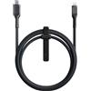 Nomad NM01912B00 Cavo robusto da USB-C a Lightning da 1,5 m