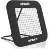 VirtuFit Rebounder Pro pieghevole regolabile 84×84 cm