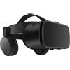 BOBOVR, visore VR 3D universale per smartphone, con connessione Bluetooth, colore nero