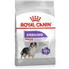 Royal Canin Cibo secco per cani Royal Canin CCN Medium Sterilized Adult - 12 kg