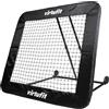 VirtuFit Rebounder Pro pieghevole 164 x 164 cm regolabile