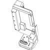 ZEBRA - Docking station - 2 x HDMI - 10Mb LAN - per Zebra ET80, ET85