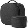 KiwiDesign Torba / Custodia Na Gogle Vr Kiwi Design P4 Do Meta Quest 2/3/3S/Apple Vision Pro