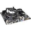 Renkforce PC Tuning-Kit AMD Ryzen 5 3400G 4,2 GHz 16 GB DDR4-RAM 500 M.2 PCIe NVMe 3.0 x4 (AS-3400G-16-500SSD-W11)