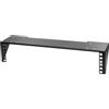 Logilink WB0012 Logilink 19" Rack zur Untertisch- oder Wandmontage, 2 HE