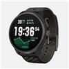 Suunto Race 2 Titanium Black sports watch