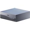 ASUS Ascent GX10 GX10-GG0003BN GB10 128 GB LPDDR5x-SDRAM Mini PC Grigio