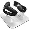 BOBOVR CD3 Controller Charging Combo - Caricatore per controller Meta Quest 3 e 3S