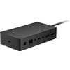 Microsoft Surface docking station A1917 incl. alimentatore per Surface 2 Pro 7+8+9