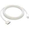 Apple Cavo originale da USB-C a MagSafe 3 - 2 metri - Starlight
