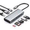 OEM Docking station per laptop, nera
