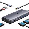 OEM Docking station per notebook