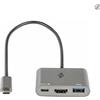 OEM Docking station universale USB-C per laptop