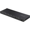 StarTech.com HDMI-SPLITTER-44K60S Splitter video 4x HDMI